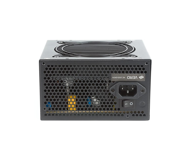 SilentiumPC Vero L3 600W 80 Plus Bronze - 559353 - zdjęcie 6